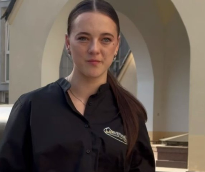 Детальніше про статтю Розіграш Великодньої верби