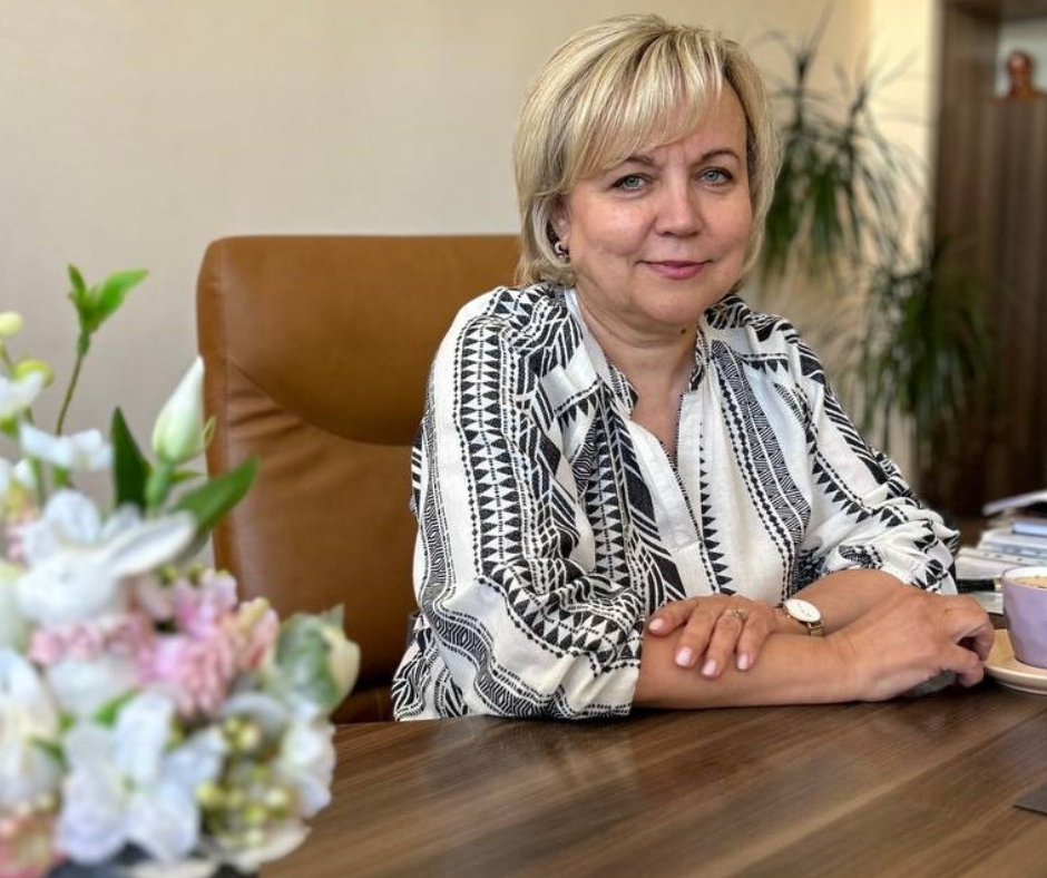 Детальніше про статтю День вишиванки – 2024