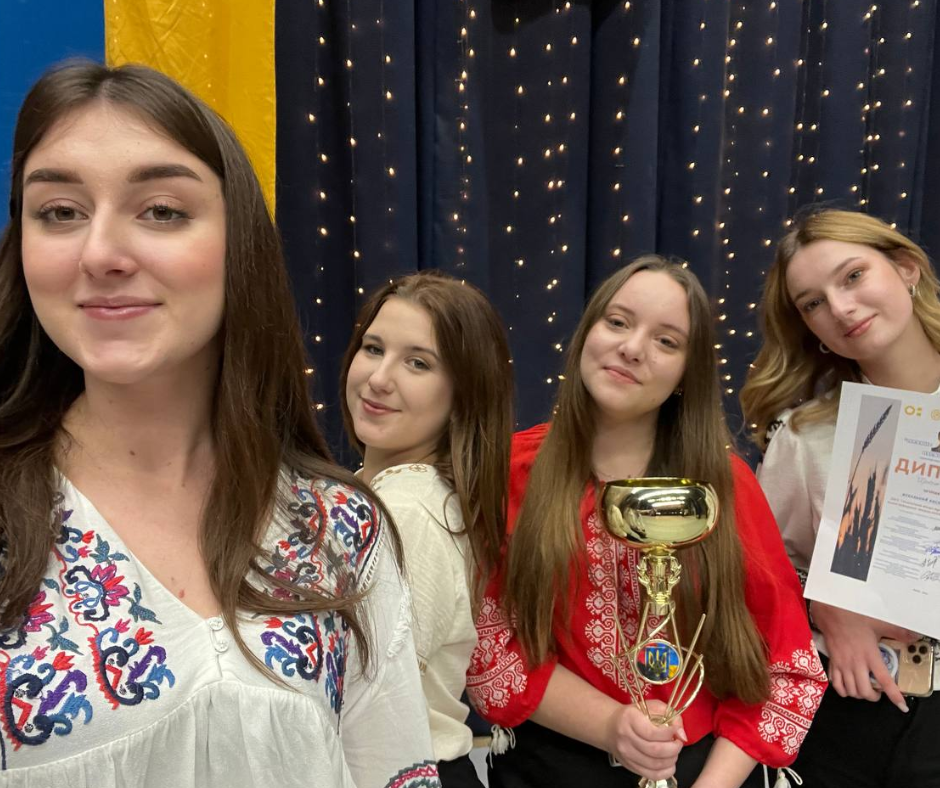 Детальніше про статтю Пісенне сузір’я нескорених