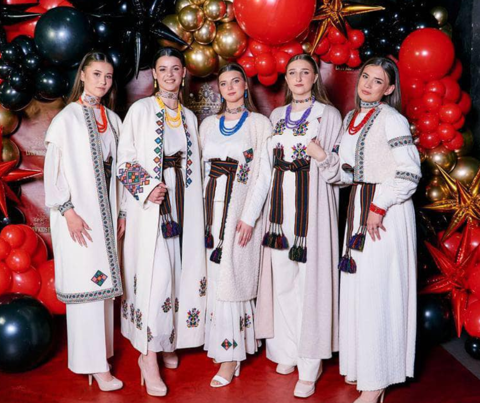 Детальніше про статтю 26 жовтня Lviv Kids Fashion Show став справжнім святом для поціновувачів моди!