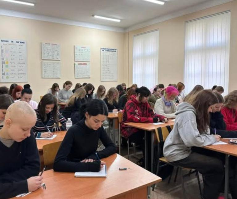 Детальніше про статтю Радіодиктант 2024