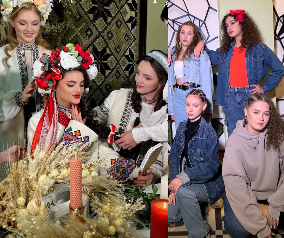 Детальніше про статтю 📌 “Галицький талант-2024”. Учні та майстри Львівського коледжу індустрії краси та моди здобули нагороди