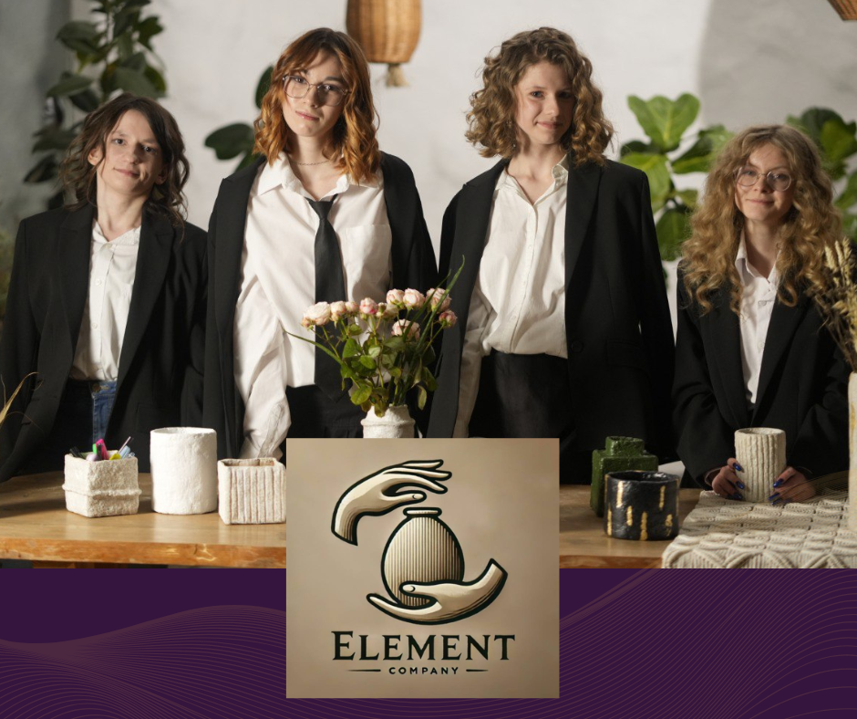 Детальніше про статтю Ми їдемо в Естонію!