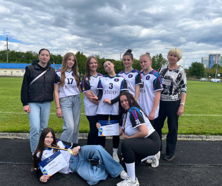 Детальніше про статтю 🏅 XLI Обласних спортивних Ігор Львівщини з легкої атлетики! 🔥