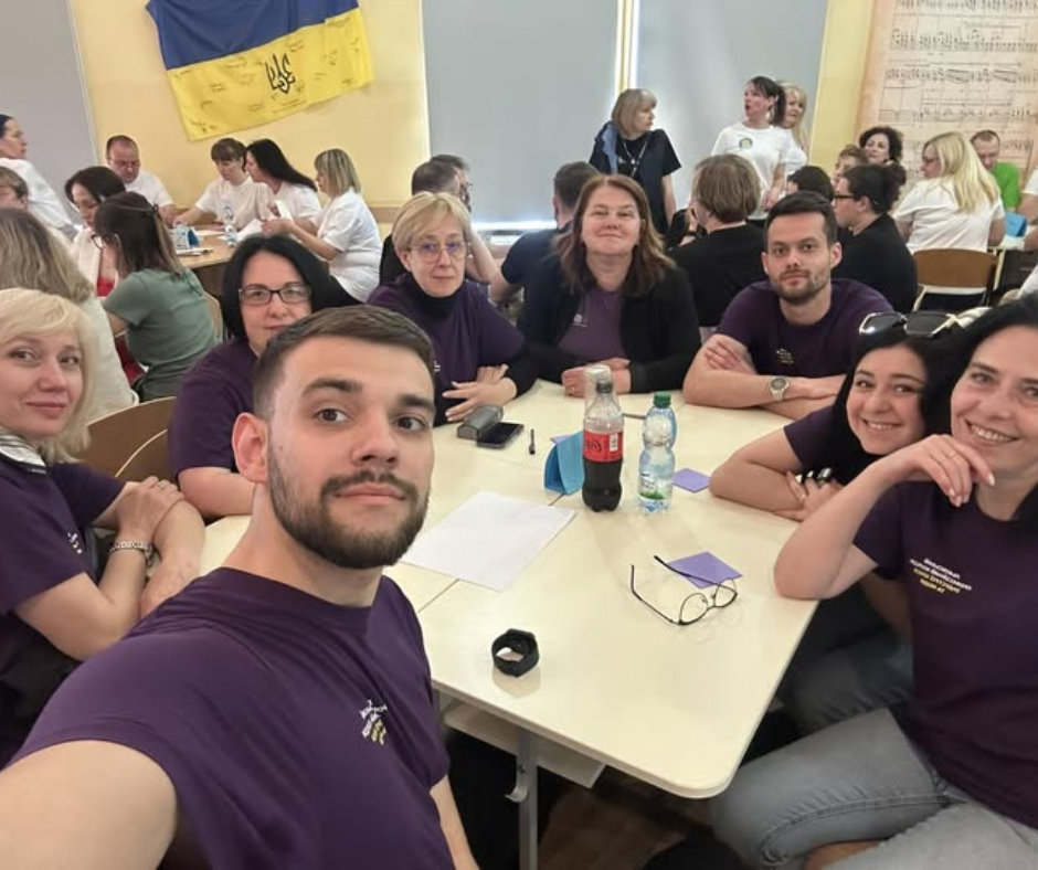 Детальніше про статтю Lviv School Quiz