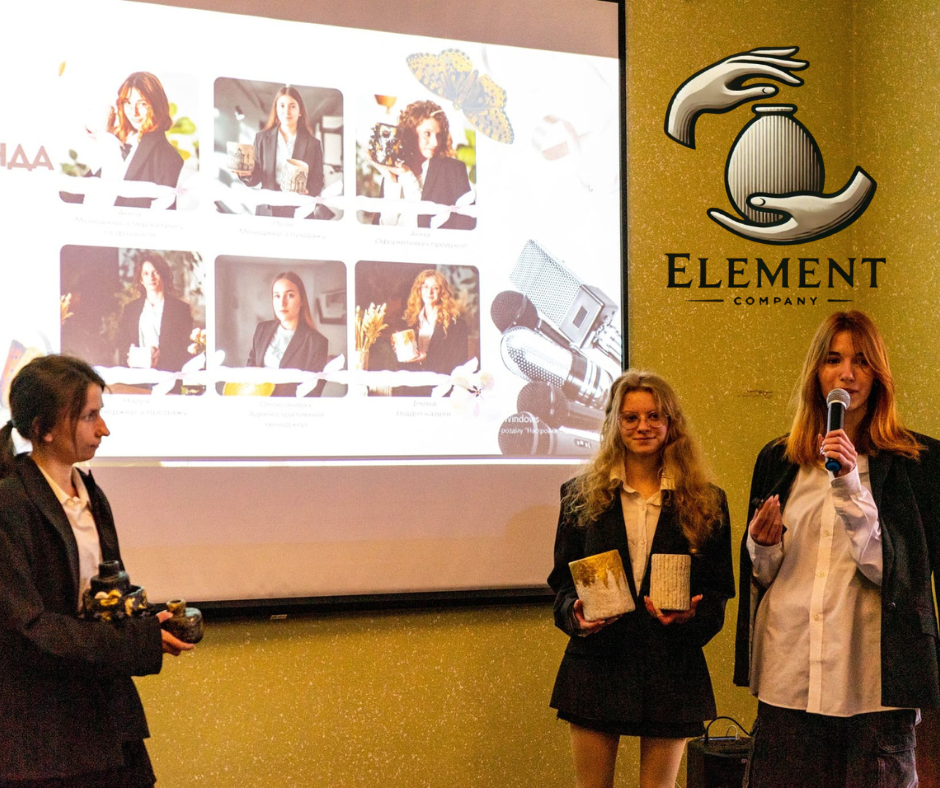 Детальніше про статтю 🔹😎Молодь навчає молодь – це круто!👍