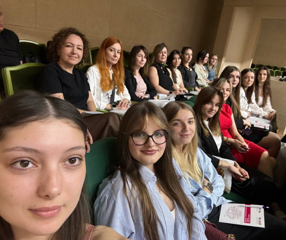 Детальніше про статтю Конференція для підприємців сфери краси