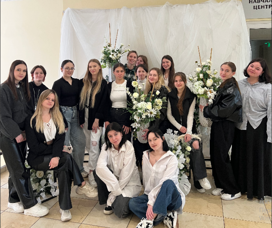 Детальніше про статтю Випуск 2025. Група 217-218