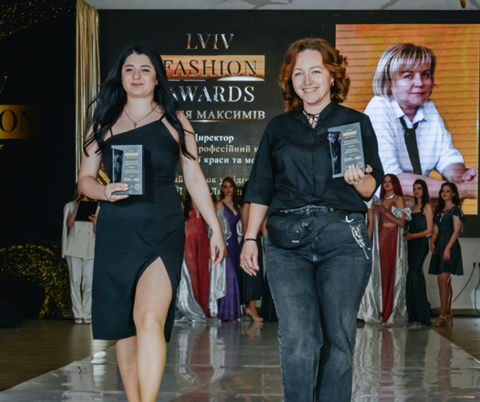 Детальніше про статтю Lviv Fashion Awards 2025