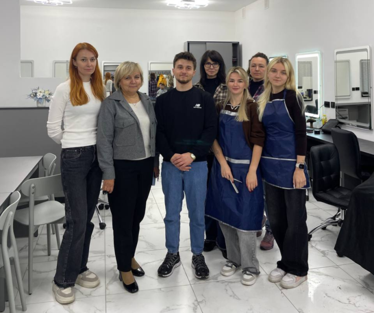 Детальніше про статтю Майстерклас від барбера