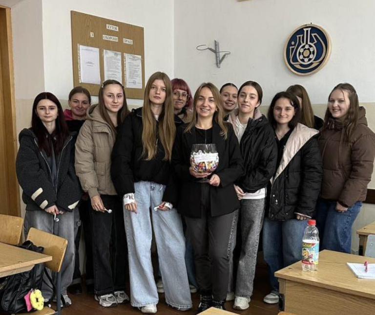 Детальніше про статтю Всесвітній день психічного здоров’я