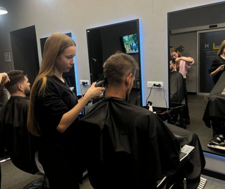 Детальніше про статтю З турботою про Захисників