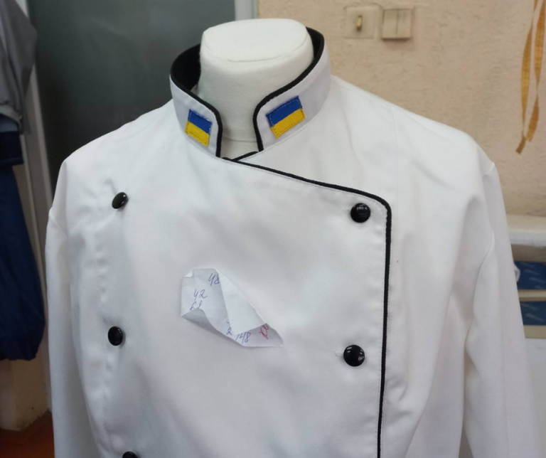 Детальніше про статтю У коледжі триває навчально-виробнича діяльність