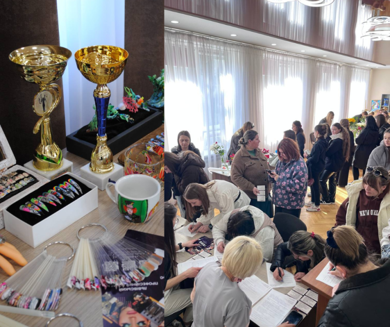 Детальніше про статтю День відкритих дверей