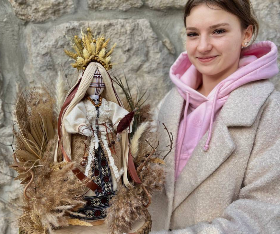 Детальніше про статтю Перемога на міжнародному конкурсі «LEOPOLIS FEST»