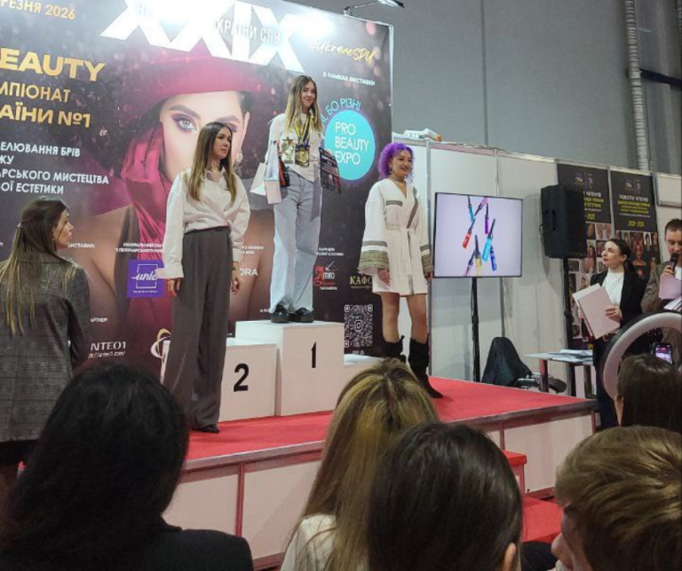 Детальніше про статтю Золото, срібло та бронза! XXIX Чемпіонат  України СПУ