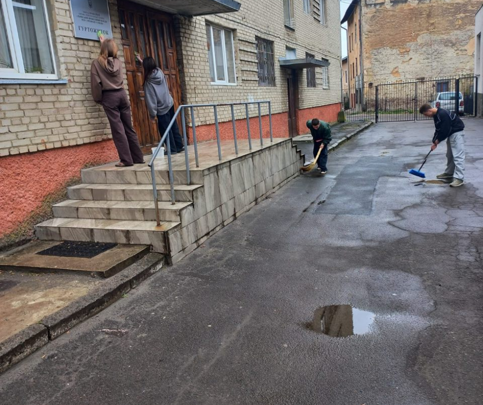 Детальніше про статтю Чистий четвер