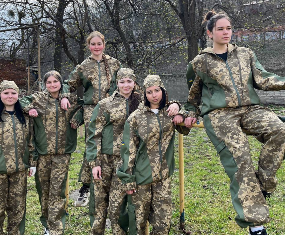 Детальніше про статтю Партнерство із закладами освіти м. Львова