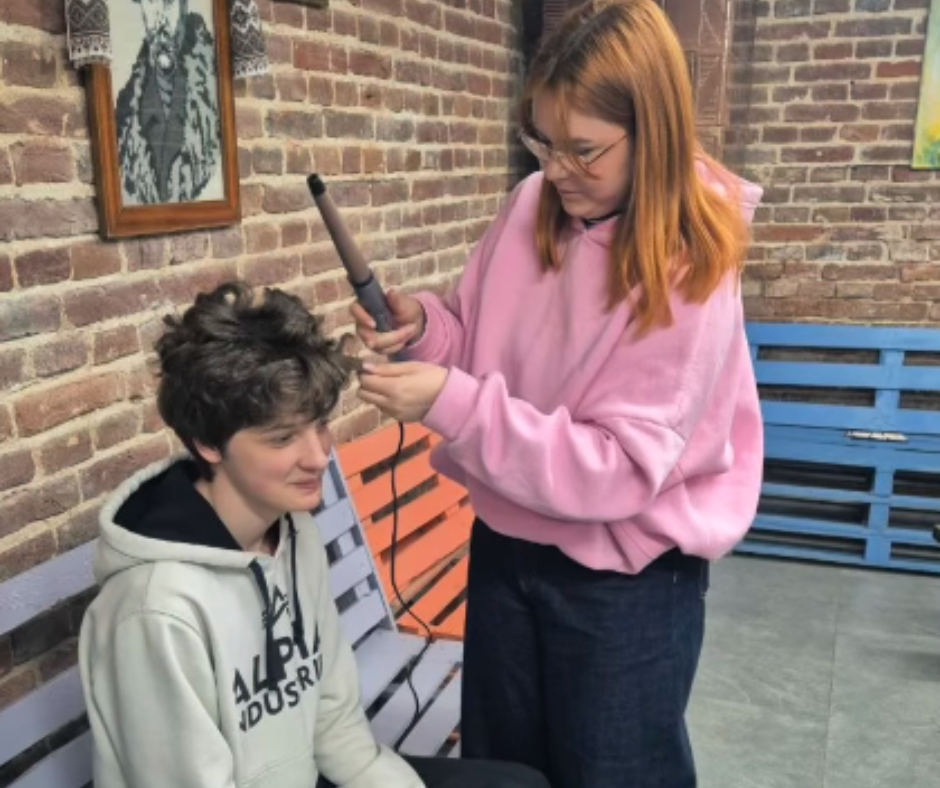 Детальніше про статтю Профорієнтація, яка надихає