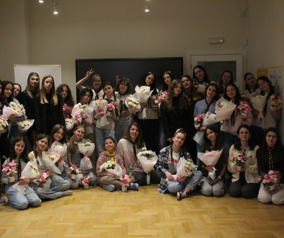 Детальніше про статтю Флористичний вишкіл