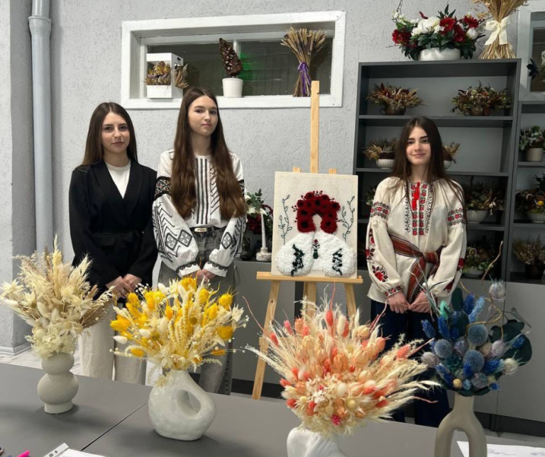 Детальніше про статтю Кваліфікаційна атестація групи 207-208
