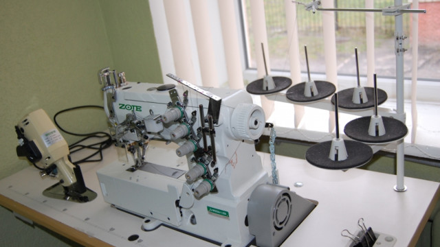 НПЦ інноваційного кравецтва