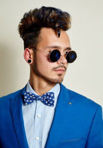 роботи перукарів, візажистів