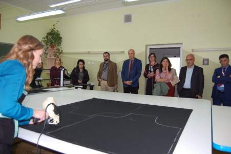 кравець, закрійник Львівське ВПУ побутового обслуговування