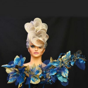 OMC Hairworld 2020 "ONLINE"