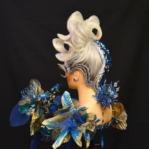 OMC Hairworld 2020 "ONLINE"