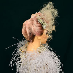 OMC Hairworld 2020 "ONLINE"