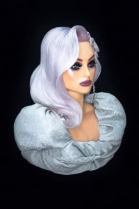 OMC Hairworld 2020 "ONLINE"