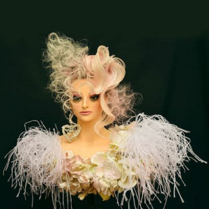 OMC Hairworld 2020 "ONLINE"