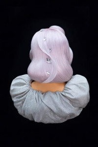 OMC Hairworld 2020 "ONLINE"