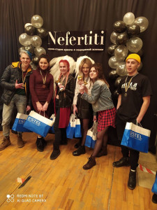 Чемпіонат СПУ Перша столиця