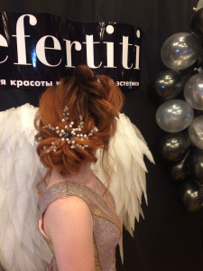 Чемпіонат СПУ Перша столиця