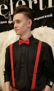 Чемпіонат СПУ Перша столиця