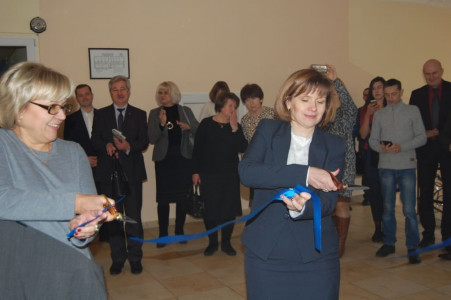 відкриття НПЦ (