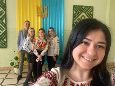 день вишиванки 2021