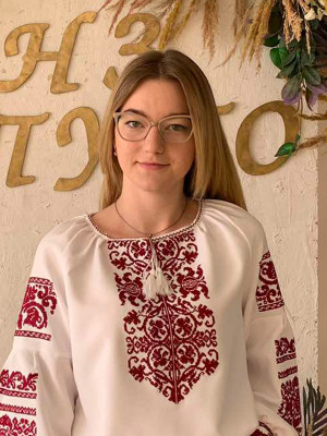 ТИХОВСЬКА